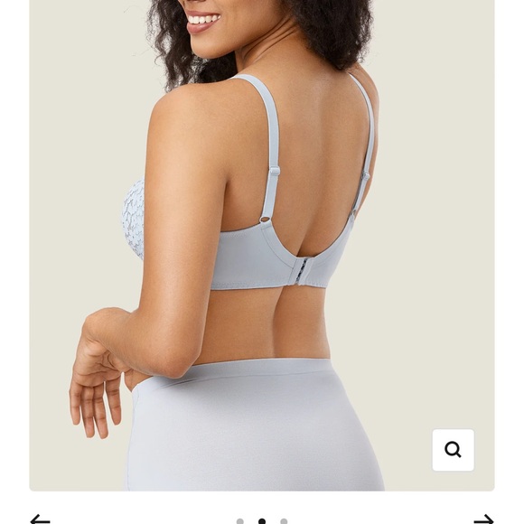 34B Momanda nursing/pumping bra. - Picture 8 of 10